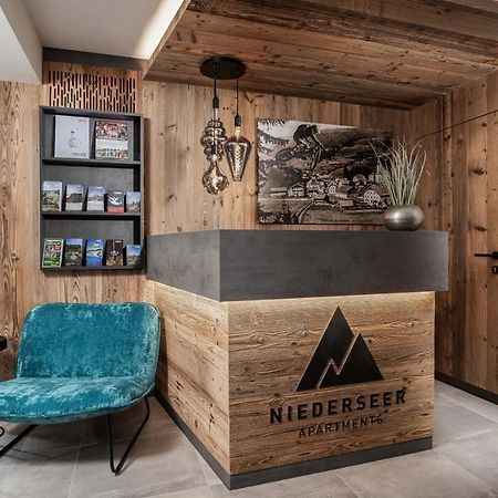 Studio Niederseer Saalbach-Hinterglemm Ngoại thất bức ảnh