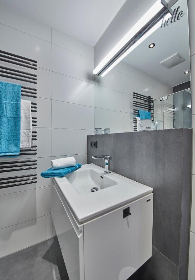 Studio Niederseer Saalbach-Hinterglemm Ngoại thất bức ảnh
